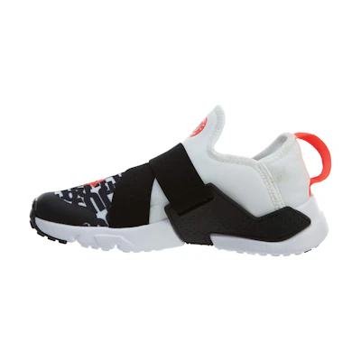 (Youth) Nike Huarache Extreme Print 'White'