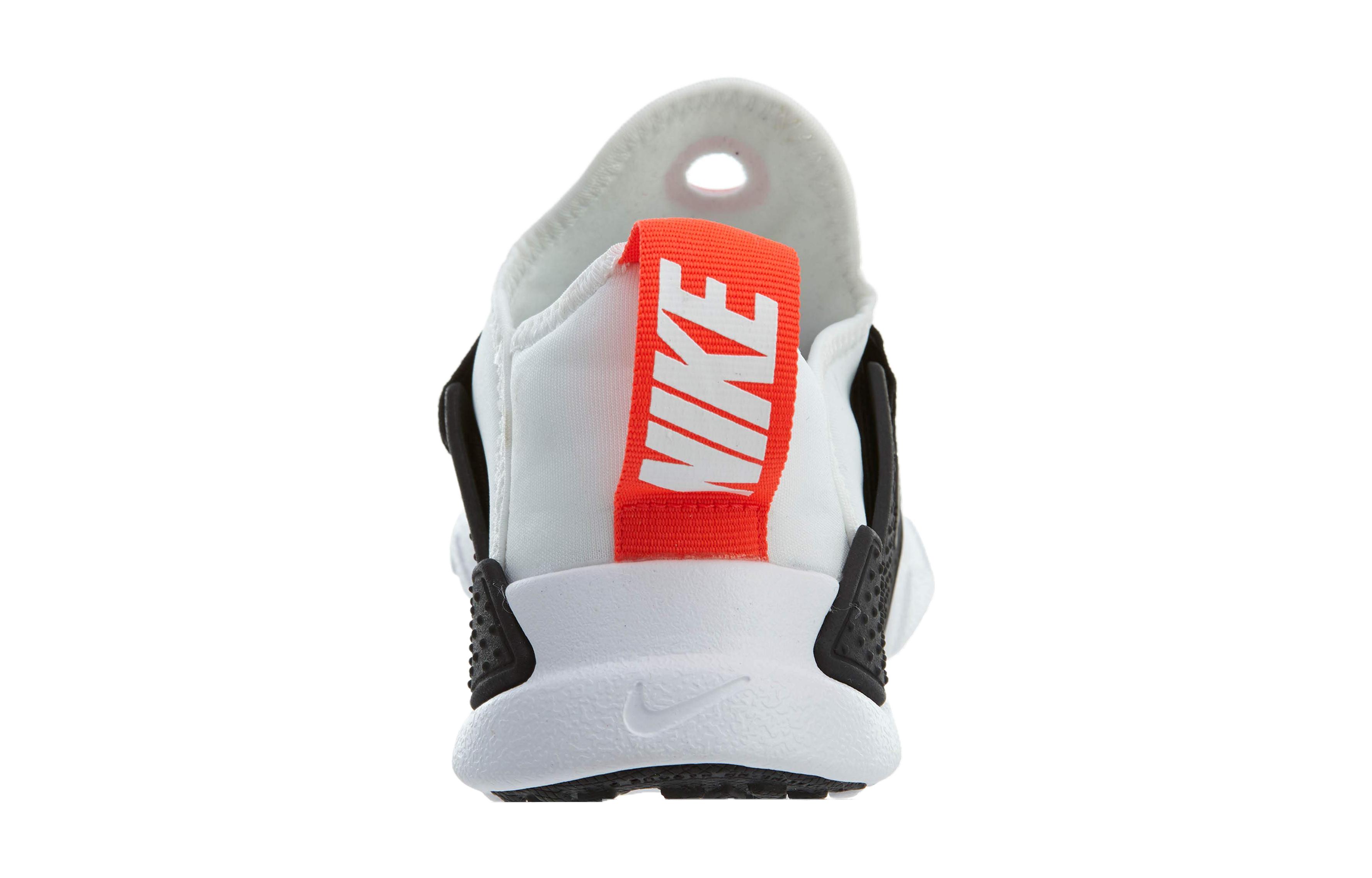 Shop (JR) 耐克Huarache极限印花“白色” AR2499-100