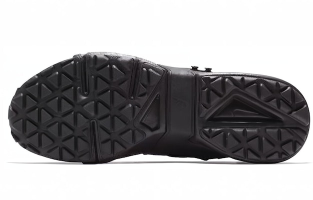 (JR) 나이키 허라취 그립 '트리플 블랙' (Nike Huarache Gripp 'Triple Black') AQ2802-001 Purchase (JR) 나이키 허라취 그립 '트리플 블랙' (Nike Huarache Gripp 'Triple Black') AQ2802-001