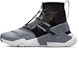 Buy (JR) Nike Huarache Gripp Shield 'Gris Atmosphere' AV4066-001
