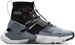 Order (JR) Nike Huarache Gripp Shield 'Gris Atmosphere' AV4066-001