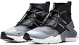 Lookbook (JR) Nike Huarache Gripp Shield 'Gris Atmosphere' AV4066-001