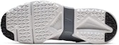 Details for (JR) Nike Huarache Gripp Shield 'Gris Atmosphere' AV4066-001
