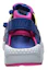 Shop (JR) Nike Huarache Low-Top Biru/Ungu 704946-500