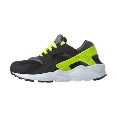 (Youth) Nike Huarache Run 'Black'