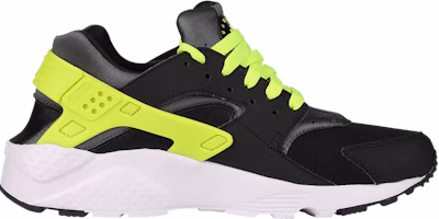 (Youth) Nike Huarache Run 'Black' 654275-017 (Youth) Nike Huarache Run 'Black' 654275-017