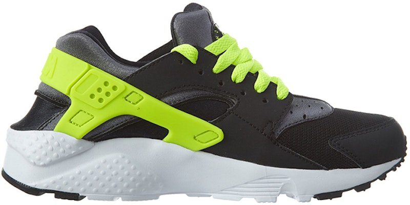 (JR) Nike Huarache Run 'Hitam' 654275-017 Order (JR) Nike Huarache Run 'Hitam' 654275-017
