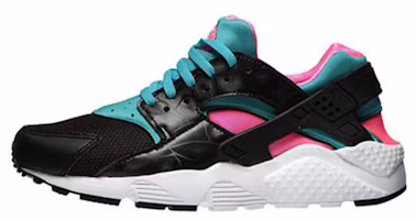 (Youth) Nike Huarache Run 'Black' 654280-005 (Youth) Nike Huarache Run 'Black' 654280-005