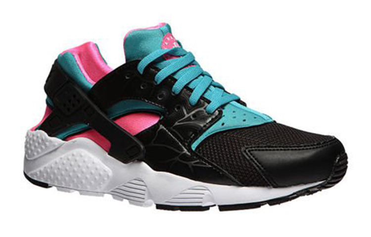 Lookbook (JR) 耐克 华莱士 黑色款 运动鞋 654280-005