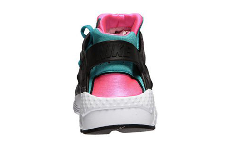 Shop (JR) 耐克 华莱士 黑色款 运动鞋 654280-005