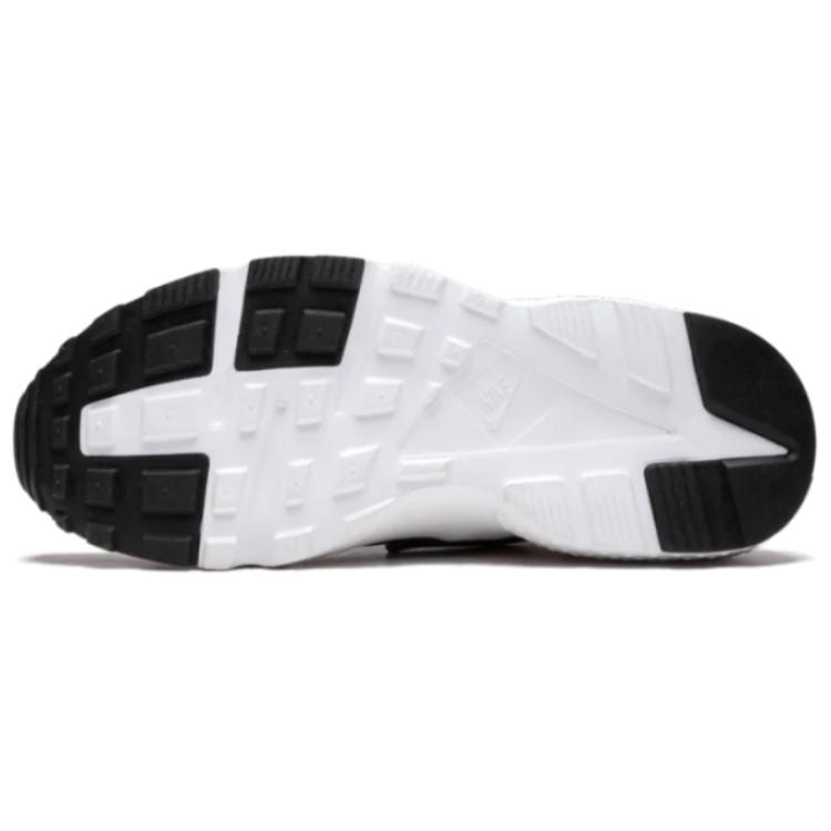 Purchase (JR) 耐克 华莱士 黑色款 运动鞋 654280-005