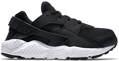 (Youth) Nike Huarache Run 'Black' 704949-011 (Youth) Nike Huarache Run 'Black' 704949-011