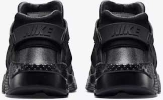 (Youth) Nike Huarache Run 'Black Anthracite' 654275-020 (Youth) Nike Huarache Run 'Black Anthracite' 654275-020