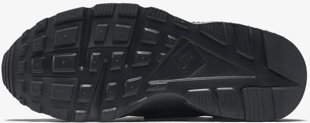 (JR) Nike Huarache Run 'Hitam Anthracite' 654275-020 Purchase (JR) Nike Huarache Run 'Hitam Anthracite' 654275-020