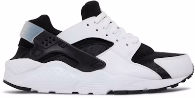 (Youth) Nike Huarache Run 'Black White' 654275-040 (Youth) Nike Huarache Run 'Black White' 654275-040