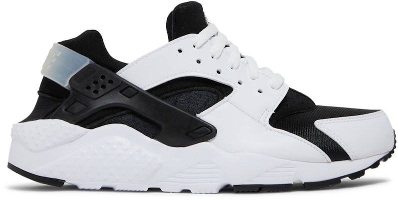 (JR) 나이키 에어 허라취 런 '블랙 화이트' 654275-040 Buy (JR) 나이키 에어 허라취 런 '블랙 화이트' 654275-040