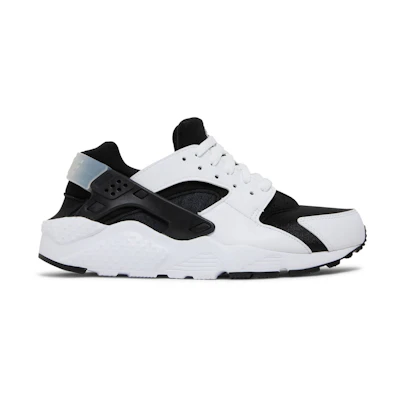 (Youth) Nike Huarache Run 'Black White'