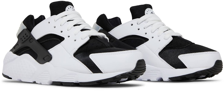 (JR) 나이키 에어 허라취 런 '블랙 화이트' 654275-040 Cheap (JR) 나이키 에어 허라취 런 '블랙 화이트' 654275-040