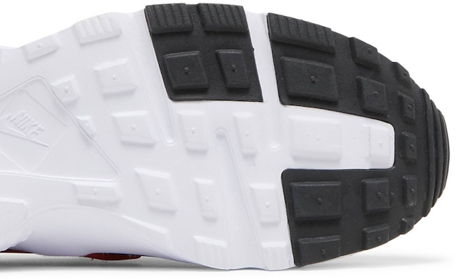 (JR) Nike Huarache Run 'Gris Oscuro Humo Rojo Universitario' 654275-041 Purchase (JR) Nike Huarache Run 'Gris Oscuro Humo Rojo Universitario' 654275-041