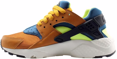 (Youth) Nike Huarache Run 'Desert Ochre' 654275-701 (Youth) Nike Huarache Run 'Desert Ochre' 654275-701