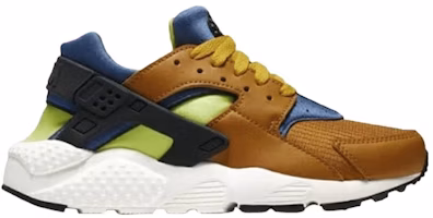 (Youth) Nike Huarache Run 'Desert Ochre' 654275-701 (Youth) Nike Huarache Run 'Desert Ochre' 654275-701