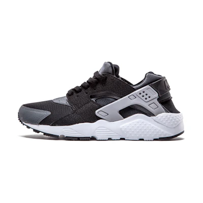 (Youth) Nike Huarache Run 'Grey'