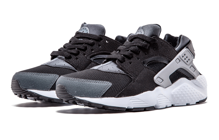 Order (JR) 나이키 에어 허라취 런 그레이 (Nike 에어 허라취 런 회색 is also acceptable) 654275-001