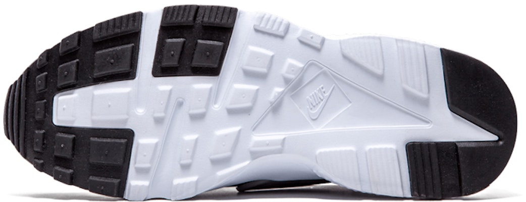 (Youth) Nike Huarache Run 'Grey' 654275-001 Shop (Youth) Nike Huarache Run 'Grey' 654275-001