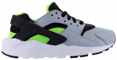 (Youth) Nike Huarache Run 'Grey' 654275-015 (Youth) Nike Huarache Run 'Grey' 654275-015