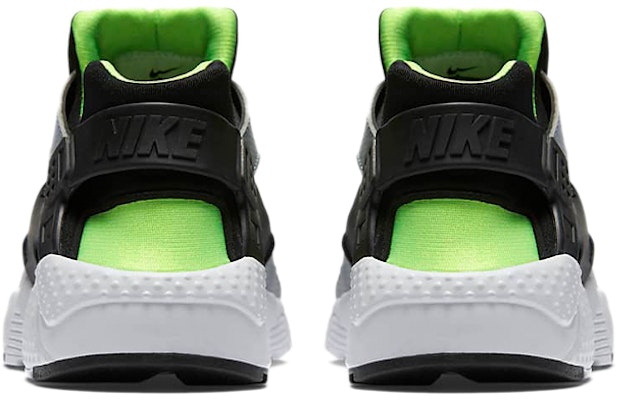 耐吉 Huarache Run 華萊士 休閒 復古 耐磨透氣輕便 低筒 跑步鞋 GS 灰綠 Purchase 耐吉 Huarache Run 華萊士 休閒 復古 耐磨透氣輕便 低筒 跑步鞋 GS 灰綠