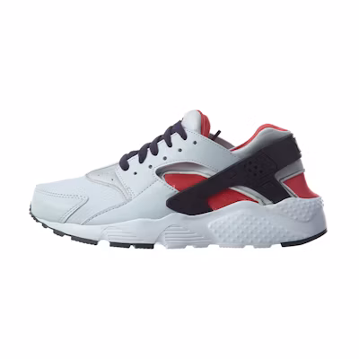 (Youth) Nike Huarache Run 'Grey'