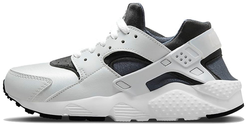 (JR) Nike Huarache Run 'Gris Niebla Obsidiana' 654275-042 Buy (JR) Nike Huarache Run 'Gris Niebla Obsidiana' 654275-042