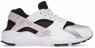 (Youth) Nike Huarache Run 'Grey Fog Pink Foam' 654275-115 (Youth) Nike Huarache Run 'Grey Fog Pink Foam' 654275-115