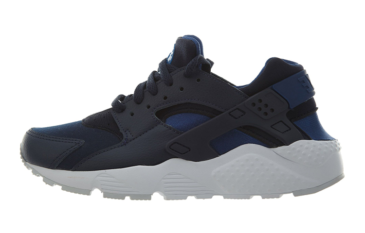 (Youth) Nike Huarache Run 'Gym Blue'