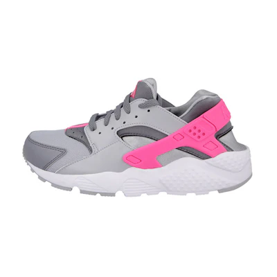 (Youth) Nike Huarache Run 'Hyper Pink'