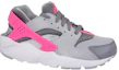 Lookbook (JR) Nike Huarache Run 'Hyper Pink' Sepatu Wanita Pink Hyper 654280-006