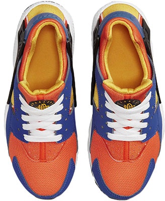 (JR) 나이키 허라취 런 '하이퍼 로얄 옐로 오커' 654275-421 Shop (JR) 나이키 허라취 런 '하이퍼 로얄 옐로 오커' 654275-421