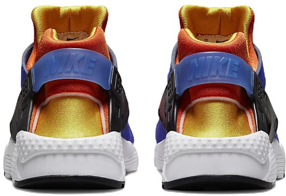 (JR) 나이키 허라취 런 '하이퍼 로얄 옐로 오커' 654275-421 Purchase (JR) 나이키 허라취 런 '하이퍼 로얄 옐로 오커' 654275-421