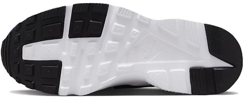 (JR) Nike Huarache Run 'Hyper Royal Kuning Ochre' 654275-421 Details for (JR) Nike Huarache Run 'Hyper Royal Kuning Ochre' 654275-421