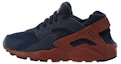Buy (JR) Nike Huarache Run 'Mars Stone' Sepatu Pria Wanita Sneakers 654275-413