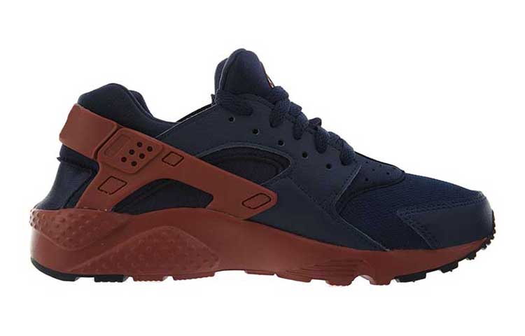 Order (JR) Nike Huarache Run 'Mars Stone' Sepatu Pria Wanita Sneakers 654275-413