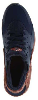 (JR) Nike Huarache Run 'Mars Stone' Sepatu Pria Wanita Sneakers 654275-413 Lookbook (JR) Nike Huarache Run 'Mars Stone' Sepatu Pria Wanita Sneakers 654275-413