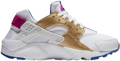 (JR) Nike Huarache Run 'Mentega Kacang & Jem' 654280-109 Order (JR) Nike Huarache Run 'Mentega Kacang & Jem' 654280-109