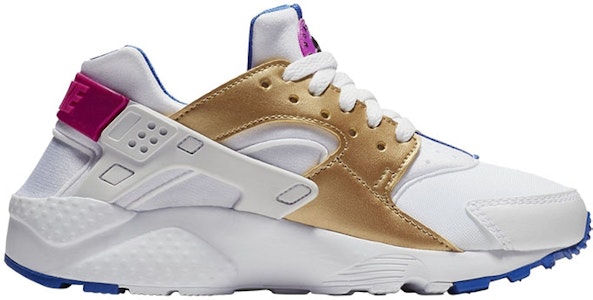 (JR) Nike Huarache Run 'Mentega Kacang & Jem' 654280-109 Order (JR) Nike Huarache Run 'Mentega Kacang & Jem' 654280-109