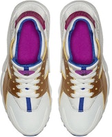 (JR) Nike Huarache Run 'Mentega Kacang & Jem' 654280-109 Lookbook (JR) Nike Huarache Run 'Mentega Kacang & Jem' 654280-109