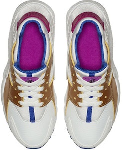 (JR) Nike Huarache Run 'Mentega Kacang & Jem' 654280-109 Lookbook (JR) Nike Huarache Run 'Mentega Kacang & Jem' 654280-109