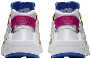(JR) Nike Huarache Run 'Mentega Kacang & Jem' 654280-109 Shop (JR) Nike Huarache Run 'Mentega Kacang & Jem' 654280-109