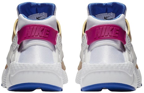 (JR) Nike Huarache Run 'Mentega Kacang & Jem' 654280-109 Shop (JR) Nike Huarache Run 'Mentega Kacang & Jem' 654280-109