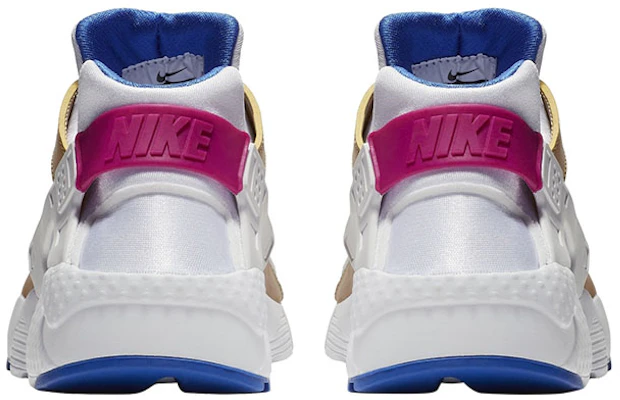 (JR) 耐克 Huarache Run '花生酱果酱' 654280-109 Shop (JR) 耐克 Huarache Run '花生酱果酱' 654280-109