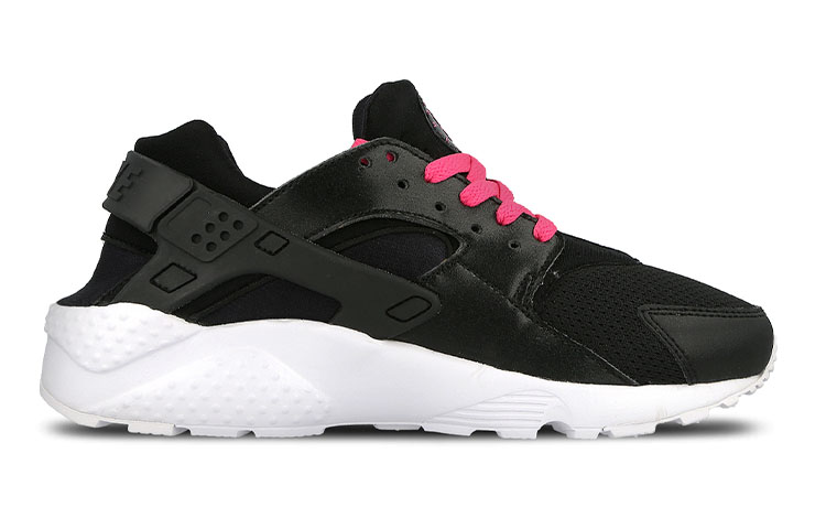 (Youth) Nike Huarache Run 'Pink Blast' 圖 2